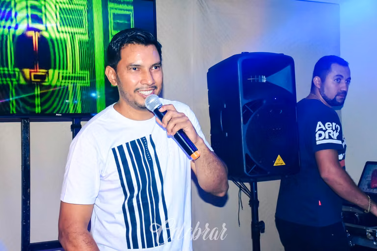Aniversário leny hair – foto 97