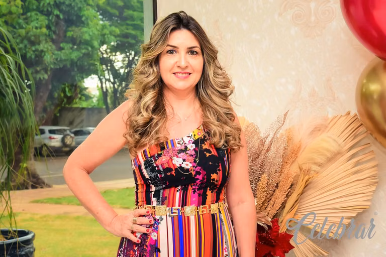 Celebrando 01 ano de Ingênua Malícia Intimates – foto 1