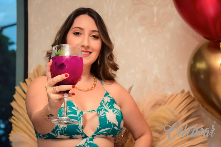 Celebrando 01 ano de Ingênua Malícia Intimates – foto 14