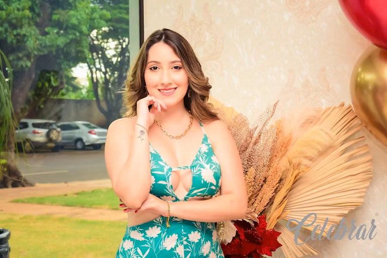 Celebrando 01 ano de Ingênua Malícia Intimates – foto 2