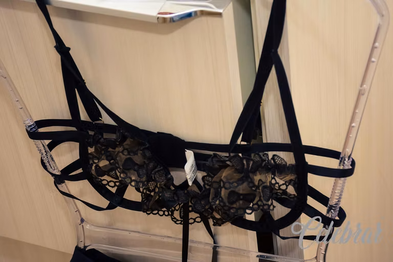Celebrando 01 ano de Ingênua Malícia Intimates – foto 21