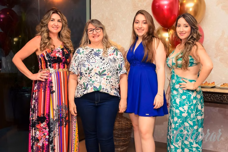 Celebrando 01 ano de Ingênua Malícia Intimates – foto 31