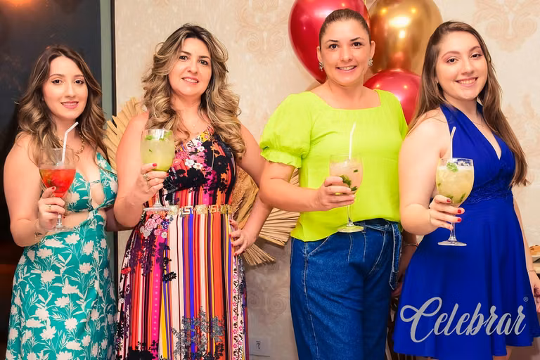 Celebrando 01 ano de Ingênua Malícia Intimates – foto 32