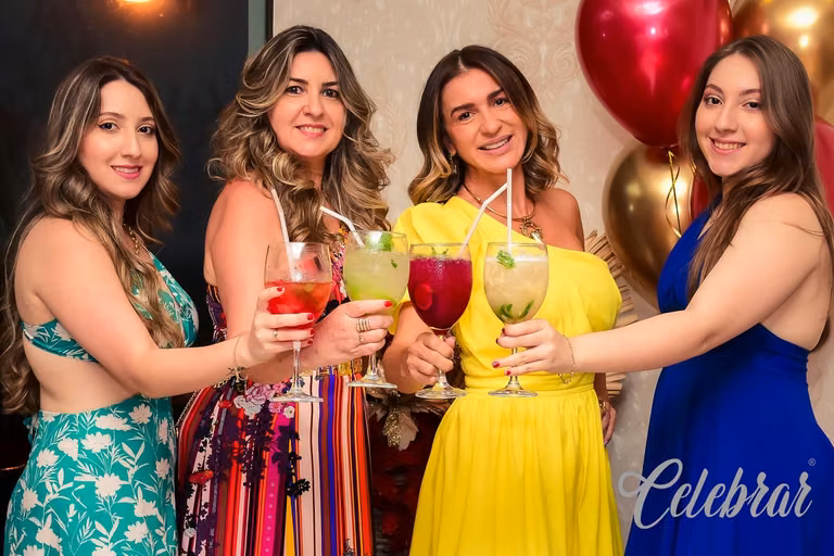 Celebrando 01 ano de Ingênua Malícia Intimates – foto 33