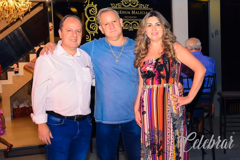 Celebrando 01 ano de Ingênua Malícia Intimates – foto 37
