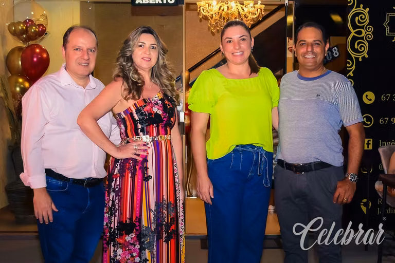 Celebrando 01 ano de Ingênua Malícia Intimates – foto 38