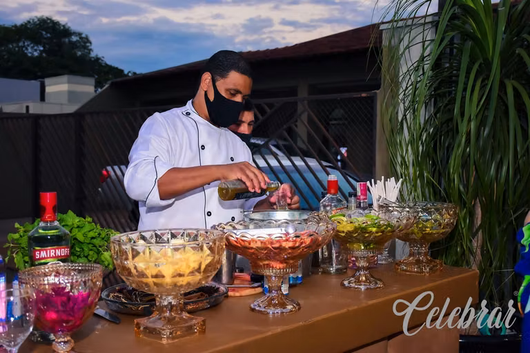Celebrando 01 ano de Ingênua Malícia Intimates – foto 45