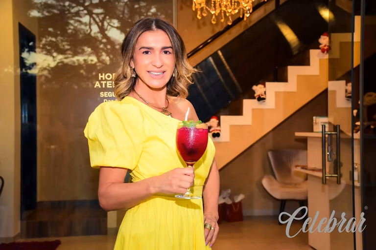 Celebrando 01 ano de Ingênua Malícia Intimates – foto 47