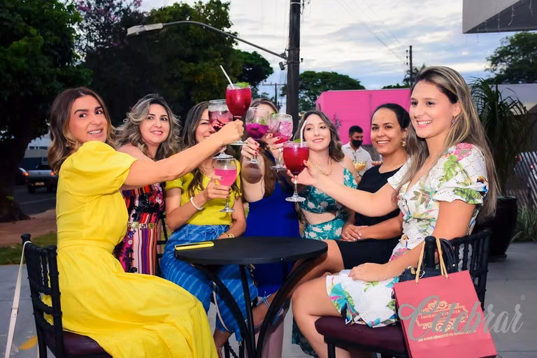 Celebrando 01 ano de Ingênua Malícia Intimates – foto 48