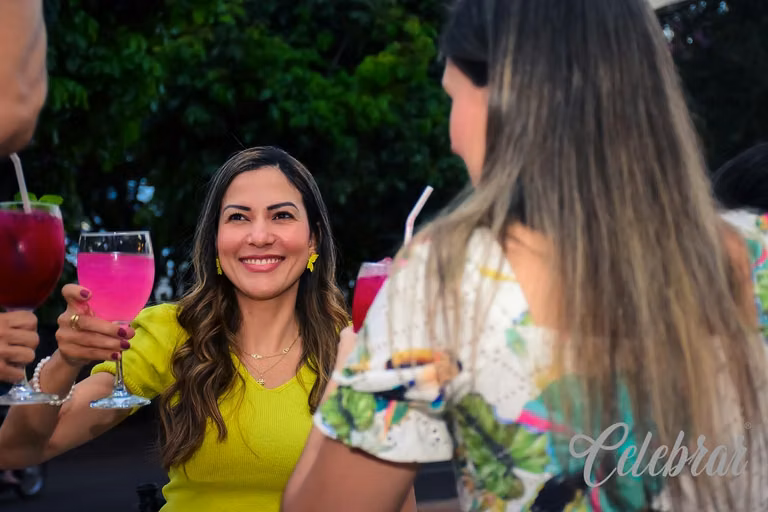 Celebrando 01 ano de Ingênua Malícia Intimates – foto 51