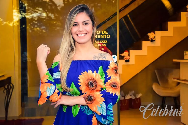 Celebrando 01 ano de Ingênua Malícia Intimates – foto 54