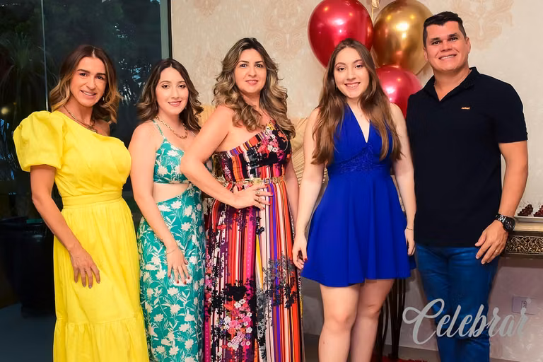 Celebrando 01 ano de Ingênua Malícia Intimates – foto 56