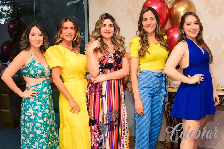 Celebrando 01 ano de Ingênua Malícia Intimates – foto 58