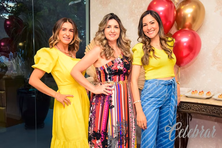 Celebrando 01 ano de Ingênua Malícia Intimates – foto 60