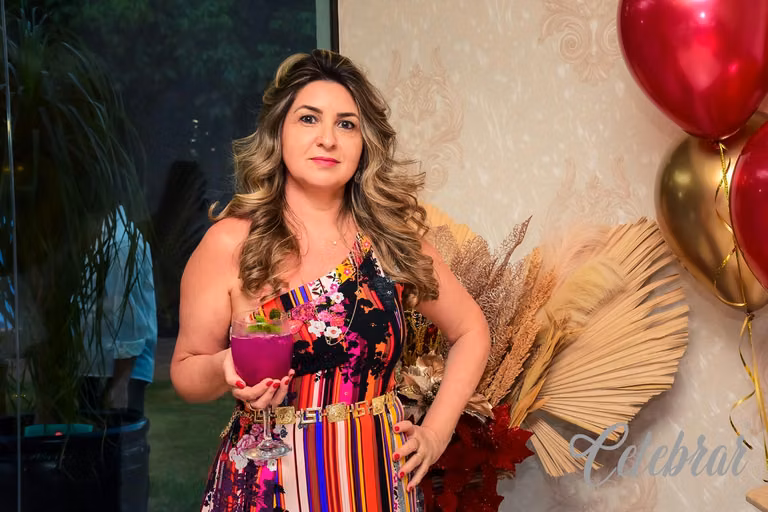 Celebrando 01 ano de Ingênua Malícia Intimates – foto 64