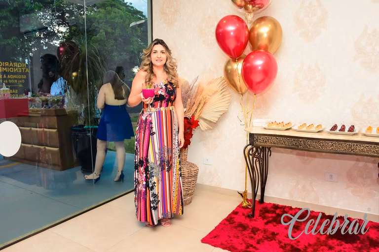 Celebrando 01 ano de Ingênua Malícia Intimates – foto 65