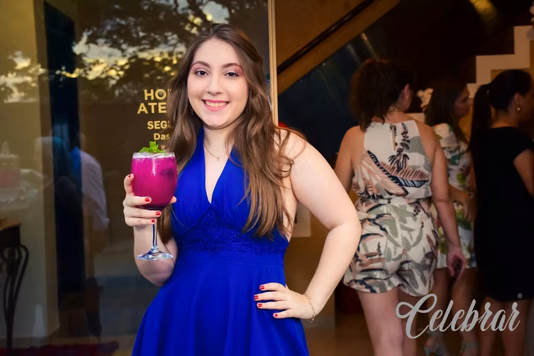 Celebrando 01 ano de Ingênua Malícia Intimates – foto 67
