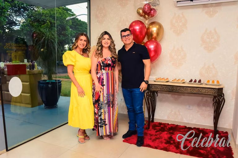 Celebrando 01 ano de Ingênua Malícia Intimates – foto 69