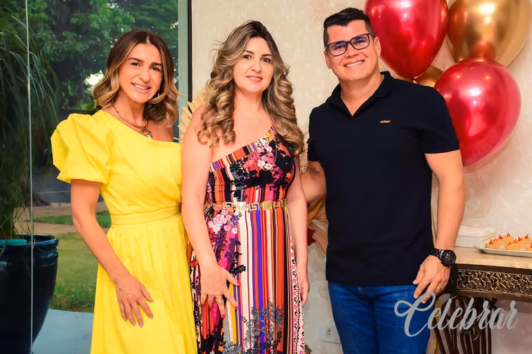 Celebrando 01 ano de Ingênua Malícia Intimates – foto 70