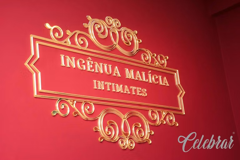 Celebrando 01 ano de Ingênua Malícia Intimates – foto 76