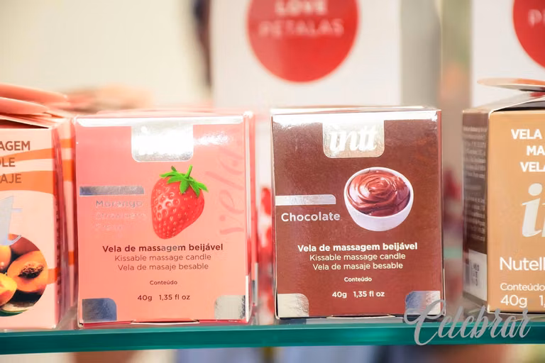 Celebrando 01 ano de Ingênua Malícia Intimates – foto 88