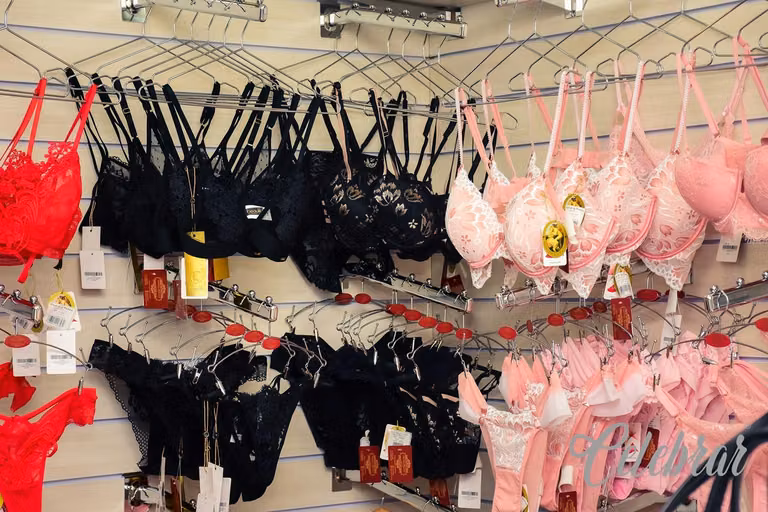 Celebrando 01 ano de Ingênua Malícia Intimates – foto 94