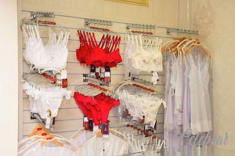Celebrando 01 ano de Ingênua Malícia Intimates – foto 95