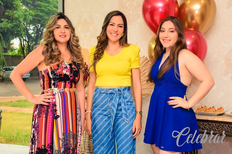 Celebrando 01 ano de Ingênua Malícia Intimates – foto 96