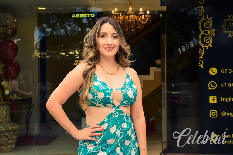 Celebrando 01 ano de Ingênua Malícia Intimates – foto 99