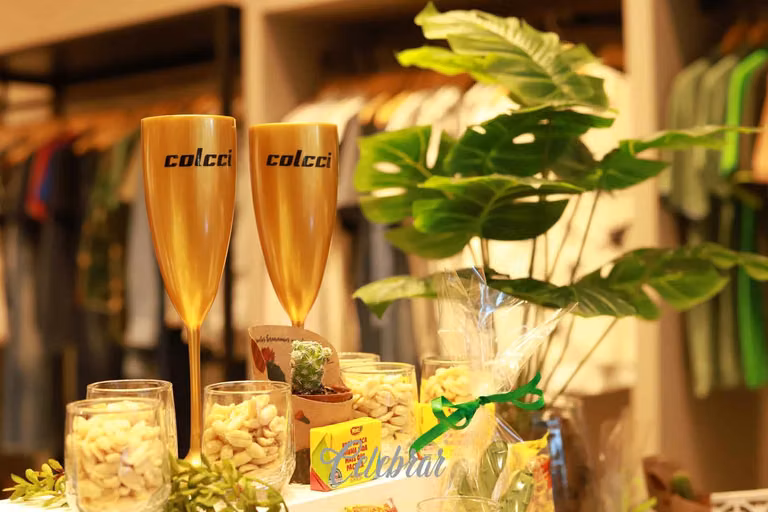 cOLCCI - LANÇAMENTO DA COLEÇÃO “aLTO VERÃO JULIETTE 2022” – foto 13