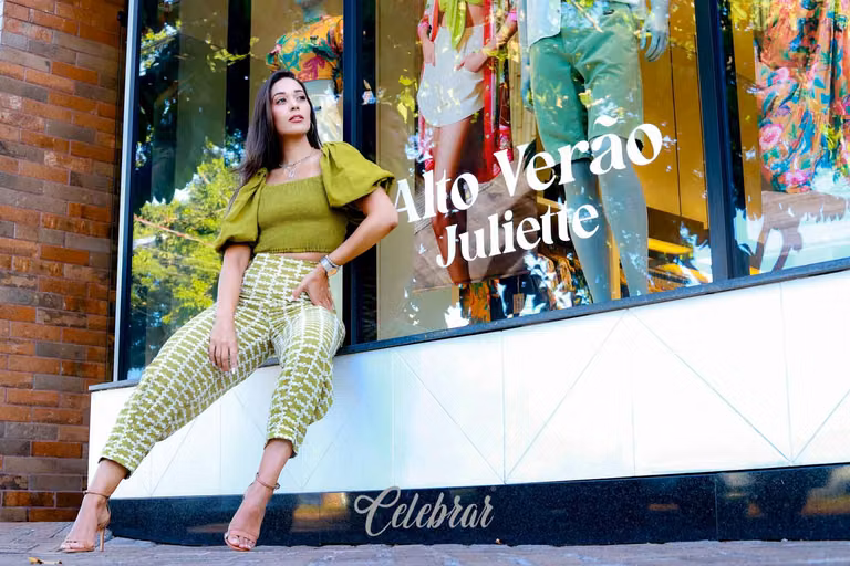 cOLCCI - LANÇAMENTO DA COLEÇÃO “aLTO VERÃO JULIETTE 2022” – foto 2