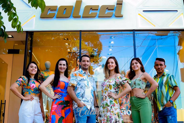 cOLCCI - LANÇAMENTO DA COLEÇÃO “aLTO VERÃO JULIETTE 2022” – foto 22