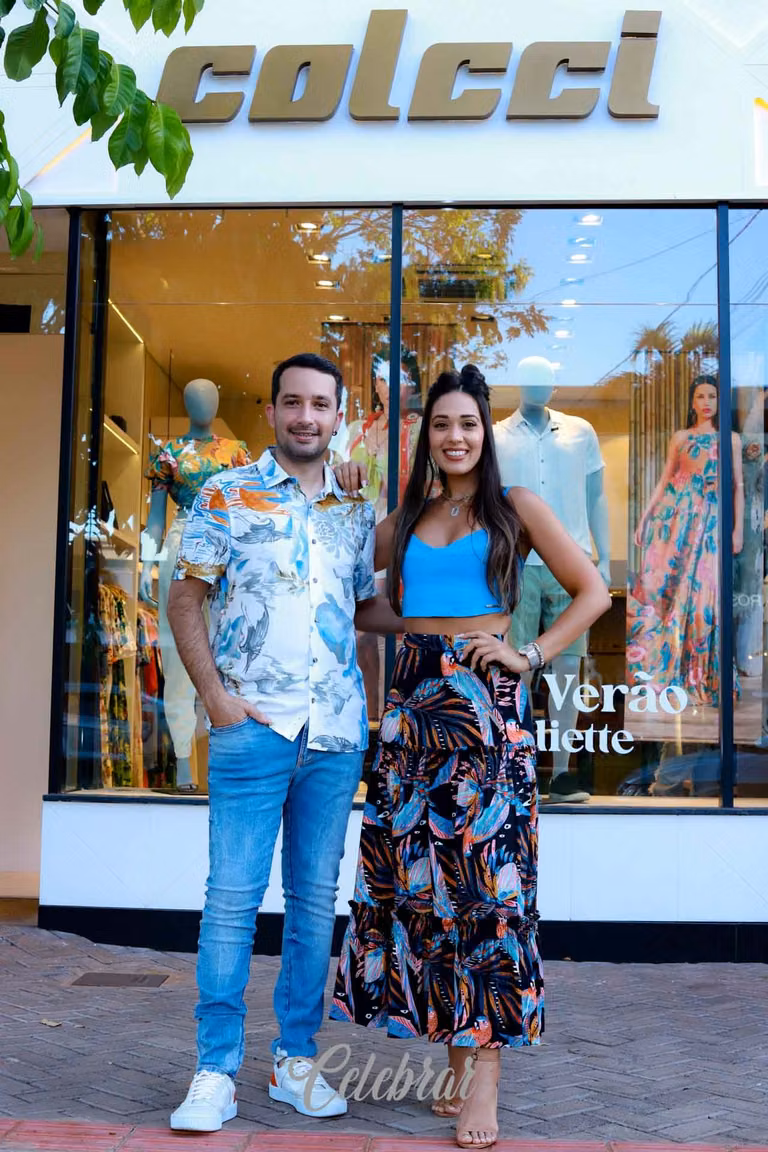 cOLCCI - LANÇAMENTO DA COLEÇÃO “aLTO VERÃO JULIETTE 2022” – foto 25