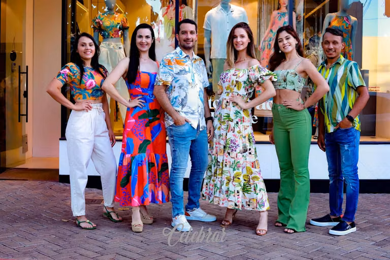 cOLCCI - LANÇAMENTO DA COLEÇÃO “aLTO VERÃO JULIETTE 2022” – foto 3