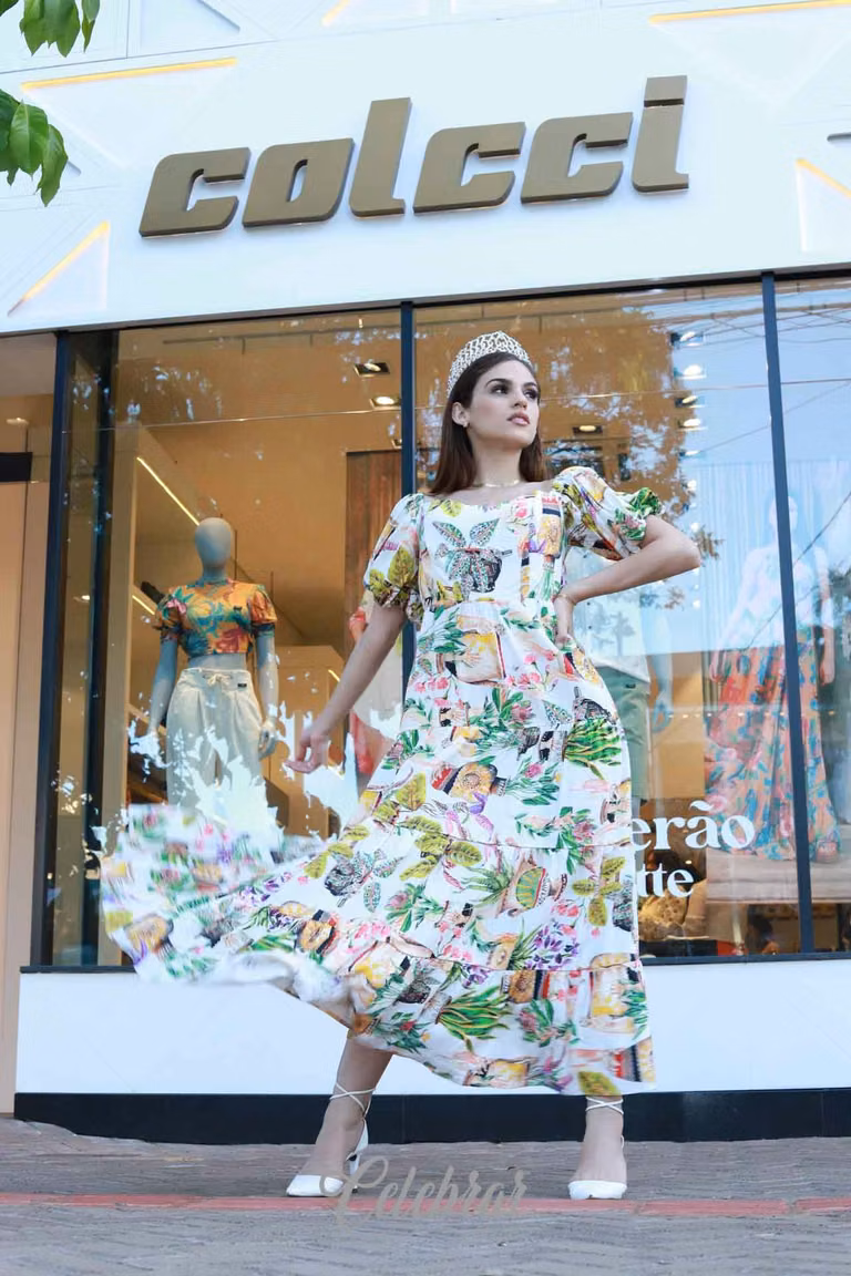 cOLCCI - LANÇAMENTO DA COLEÇÃO “aLTO VERÃO JULIETTE 2022” – foto 33