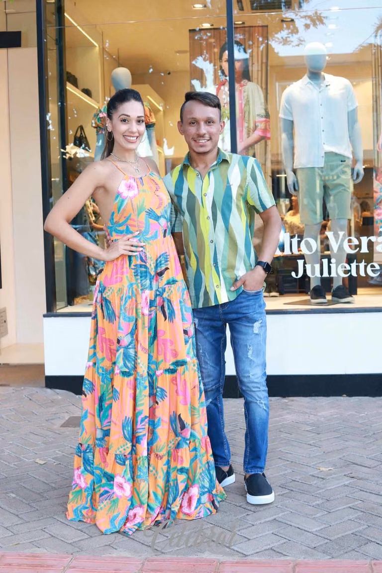 cOLCCI - LANÇAMENTO DA COLEÇÃO “aLTO VERÃO JULIETTE 2022” – foto 34