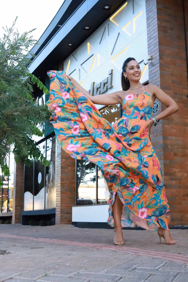 cOLCCI - LANÇAMENTO DA COLEÇÃO “aLTO VERÃO JULIETTE 2022” – foto 35
