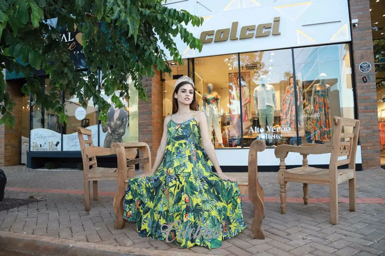 cOLCCI - LANÇAMENTO DA COLEÇÃO “aLTO VERÃO JULIETTE 2022” – foto 40