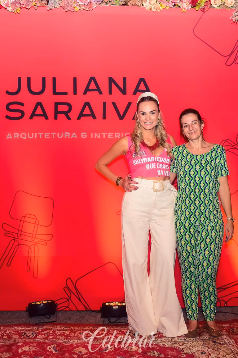 confraternização juliana saraiva – foto 10