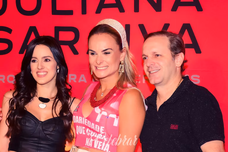 confraternização juliana saraiva – foto 109