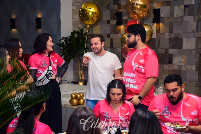 confraternização juliana saraiva – foto 115