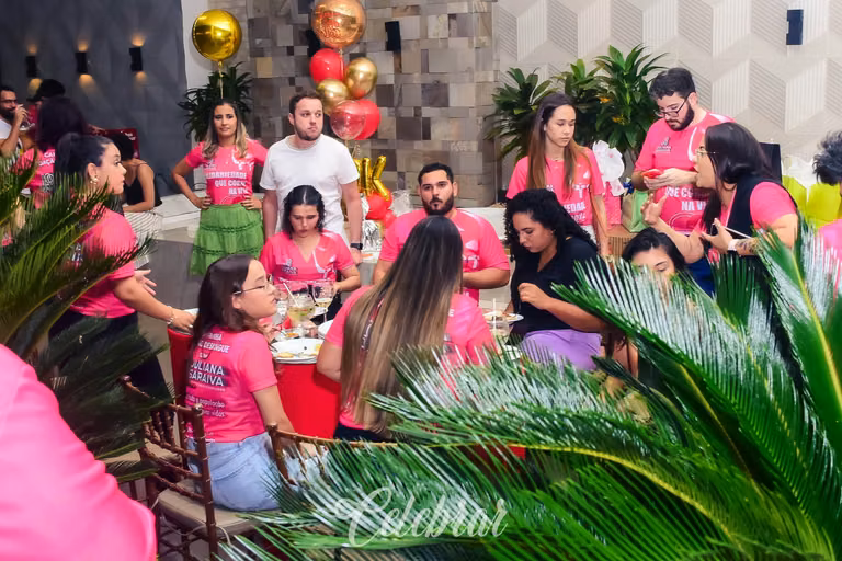 confraternização juliana saraiva – foto 117