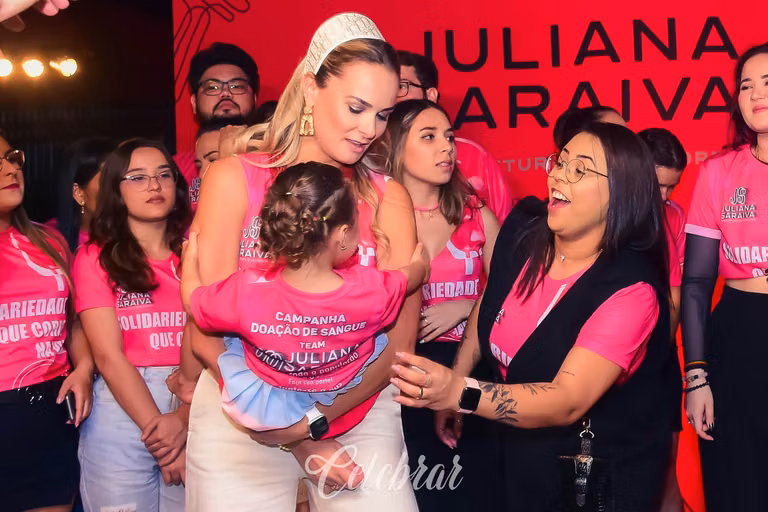 confraternização juliana saraiva – foto 118