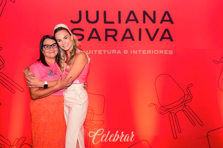 confraternização juliana saraiva – foto 12