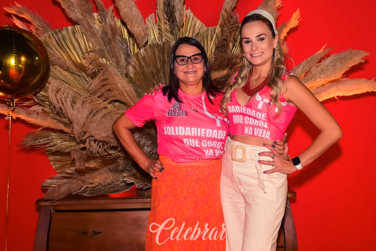 confraternização juliana saraiva – foto 17