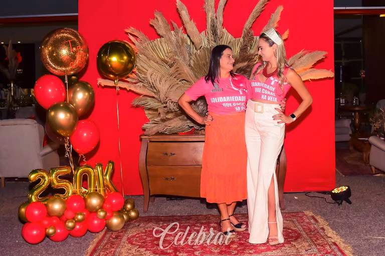 confraternização juliana saraiva – foto 18
