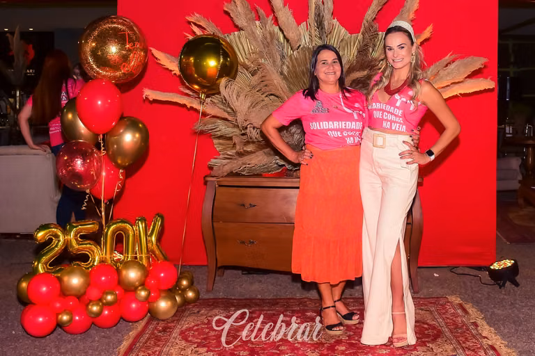 confraternização juliana saraiva – foto 19