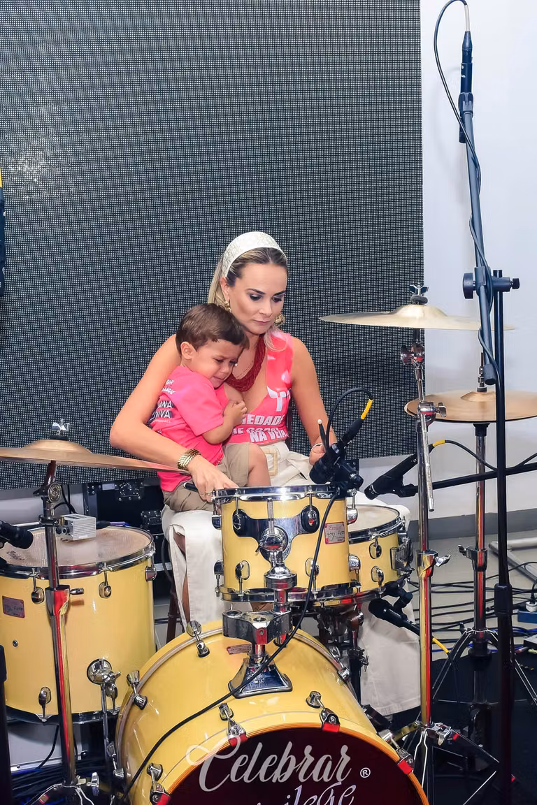 confraternização juliana saraiva – foto 23