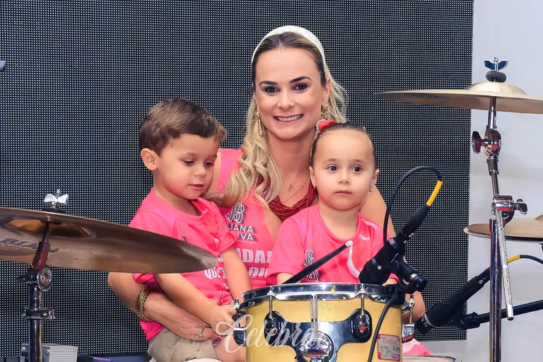 confraternização juliana saraiva – foto 28