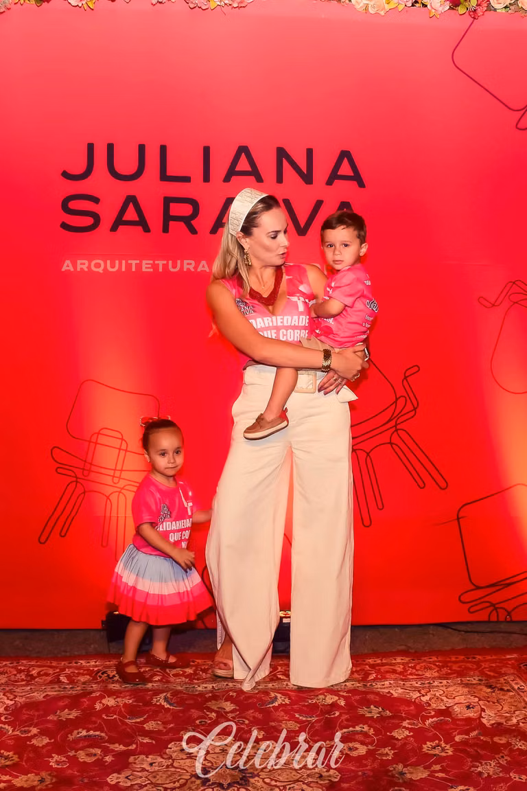 confraternização juliana saraiva – foto 29